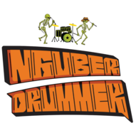 Nguber Drummer